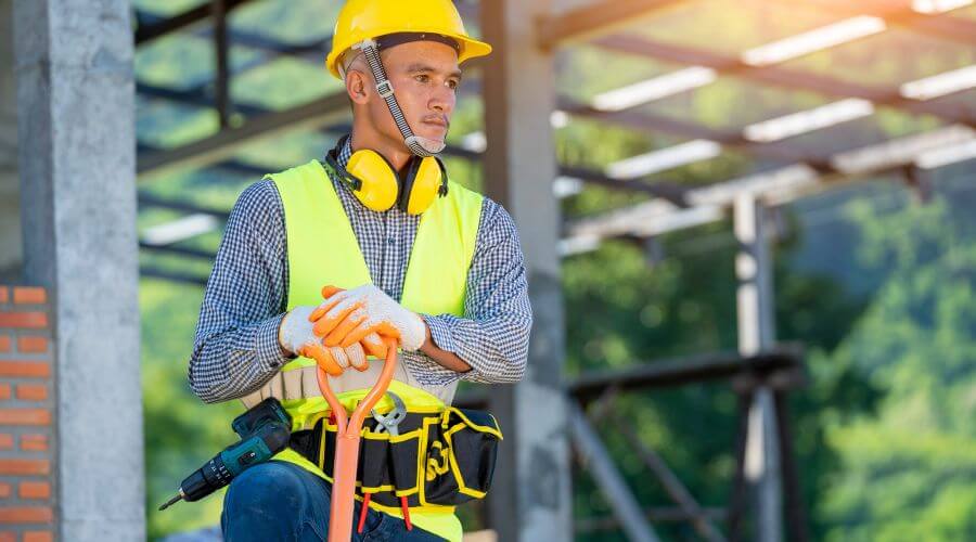 Professional gutter cleaning in Beavertown, PA
